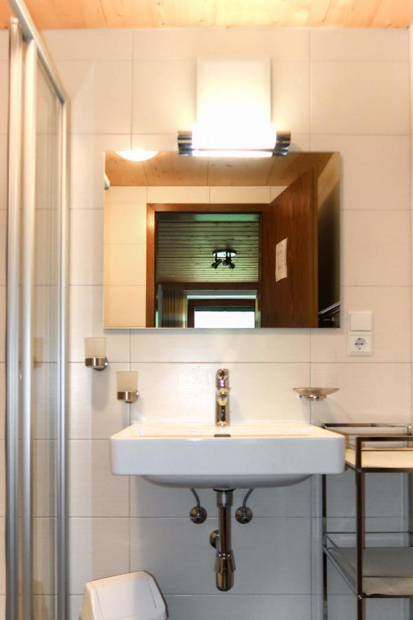 Apartment Zechner - Tdl101 By Interhome Tobadill Exteriör bild